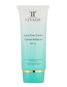 Acne Free Cream 