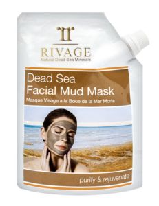 Dead Sea Facial Mud Mask 